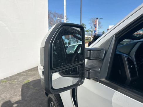 Used 2022 Ford F250 Lariat w/ Lariat Value Package image 24