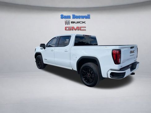 Used 2026 GMC Sierra 1500 Elevation AWD/4WD image 6