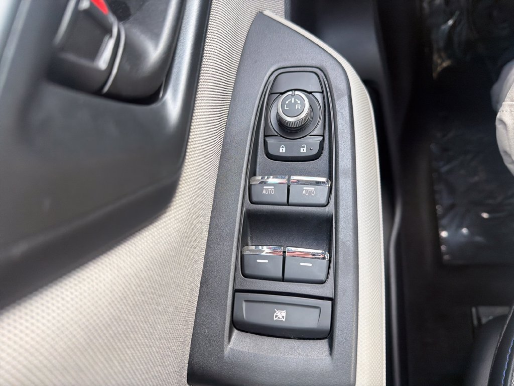 Certified 2026 Subaru Forester Premium AWD/4WD image 22