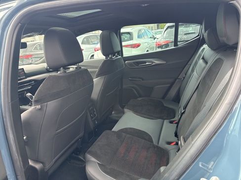 Used 2024 Dodge Hornet R/T Plus image 11