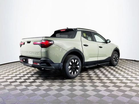 New 2026 Hyundai Santa Cruz SEL AWD/4WD image 8