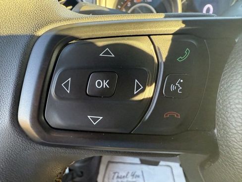 Certified 2024 Jeep Wrangler Sport S image 14
