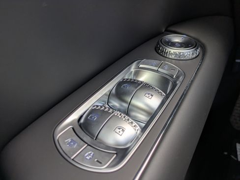 New 2026 Genesis G90 3.5T AWD/4WD image 19