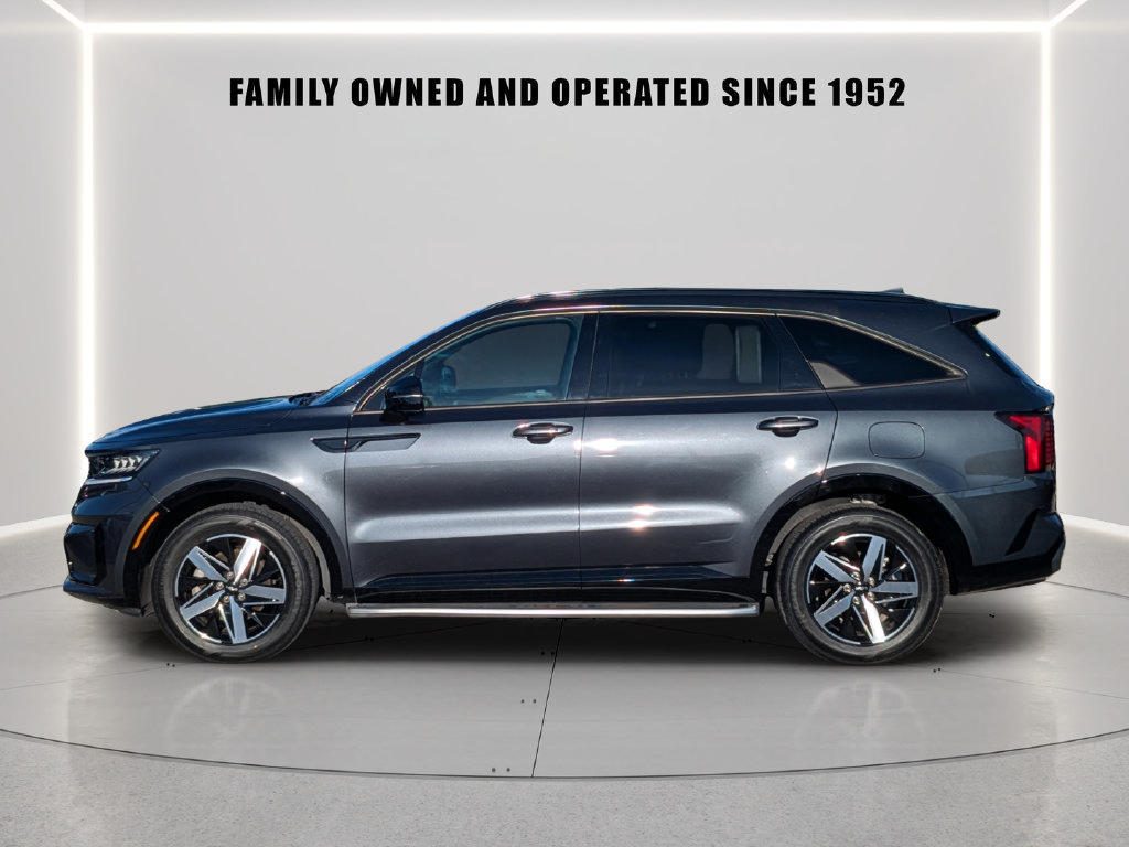 Used 2023 Kia Sorento EX FWD image 3