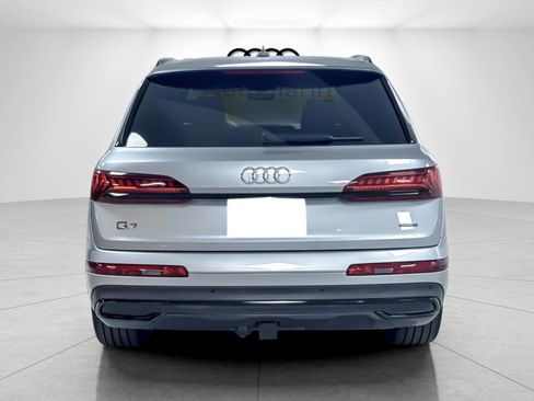 Used 2023 Audi Q7 3.0T Prestige w/ Prestige Package AWD/4WD image 4