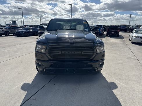 Used 2020 RAM 1500 Big Horn image 3
