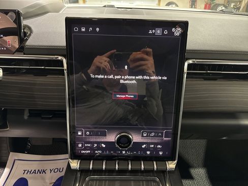 New 2025 GMC Sierra EV Denali image 32