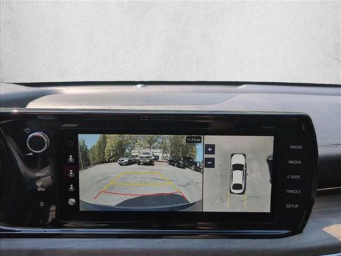 Used 2024 Kia K5 EX w/ EX Premium Package FWD image 15