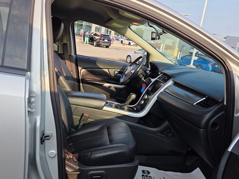 Used 2013 Ford Edge SEL AWD/4WD image 15