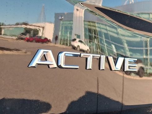 New 2026 Ford Expedition Max Active image 10