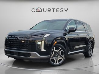 Certified 2023 Hyundai Palisade Limited FWD video 1