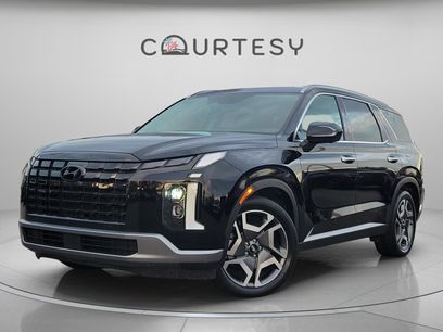 Certified 2023 Hyundai Palisade Limited