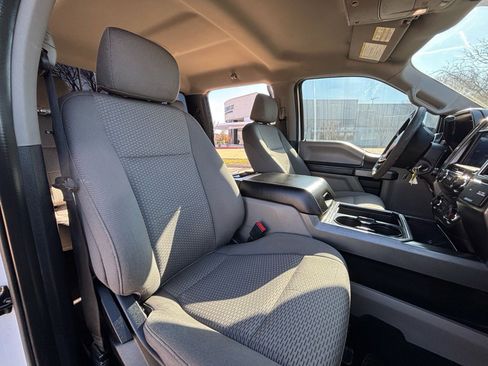Used 2021 Ford F250 XLT w/ FX4 Off-Road Package image 17