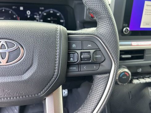 New 2026 Toyota Tacoma TRD Sport AWD/4WD image 20