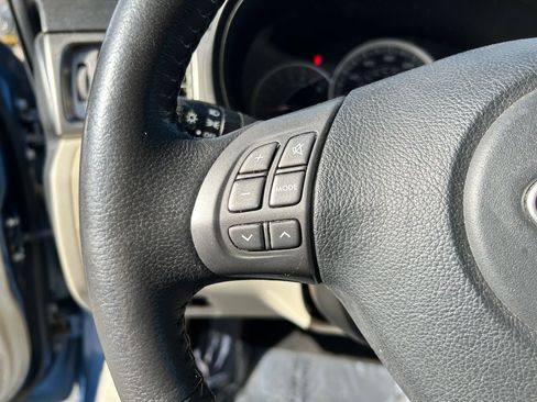 Used 2010 Subaru Impreza 2.5i Premium AWD/4WD image 15