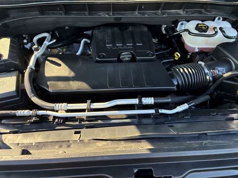 Used 2025 GMC Sierra 1500 Elevation RWD image 15