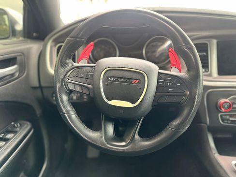 Used 2019 Dodge Charger Scat Pack image 23