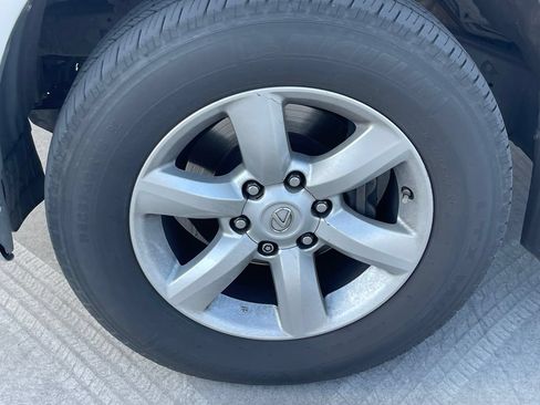 Used 2018 Lexus GX 460 w/ Navigation Package AWD/4WD image 6