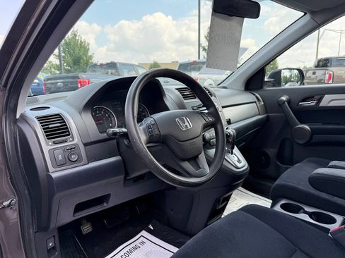 Used 2011 Honda CR-V SE image 11