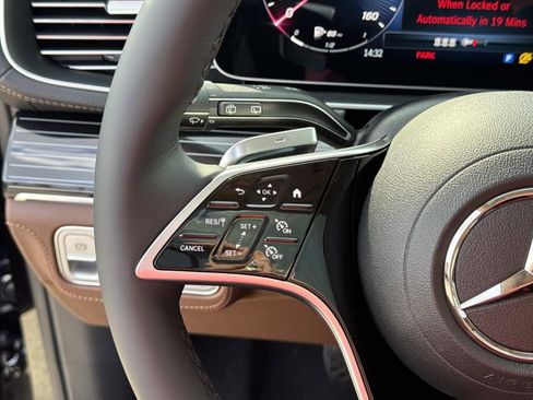 New 2026 Mercedes-Benz GLE 350 GLE 350 image 15