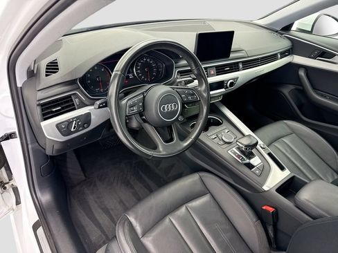 Used 2018 Audi A4 2.0T Premium AWD/4WD image 9
