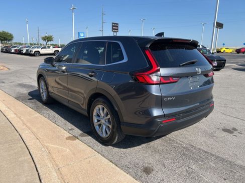 Used 2024 Honda CR-V EX-L image 7