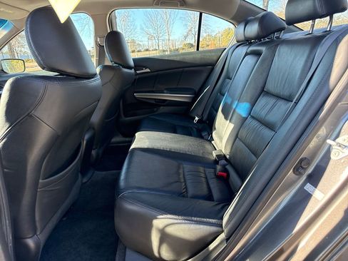 Used 2009 Honda Accord EX-L image 26