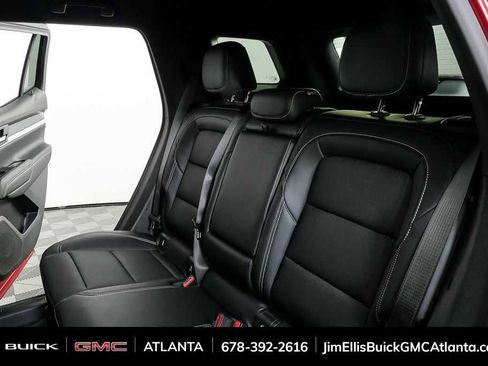 New 2026 GMC Terrain Elevation w/ Elevation Premium Package image 19