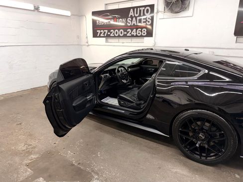 Used 2015 Ford Mustang GT Premium w/ GT Performance Package image 19