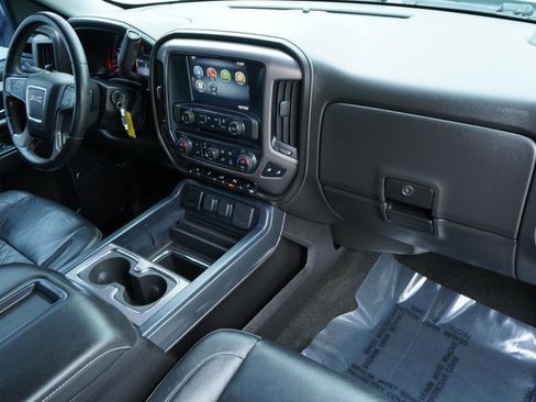 Used 2014 GMC Sierra 1500 SLE w/ All-Terrain Package AWD/4WD image 71
