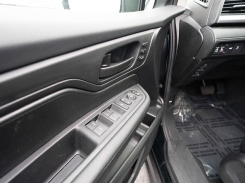 Used 2025 Honda Odyssey EX-L image 7