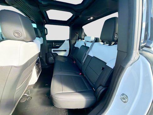 Used 2022 GMC Hummer EV Edition 1 w/ LPO, Illumination Package image 20