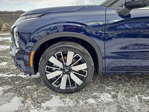 New 2026 Mitsubishi Outlander SEL AWD/4WD image 8