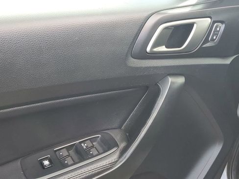 Used 2021 Ford Ranger Lariat w/ Tremor Off-Road Package image 41