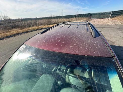 Used 2008 Chrysler Town & Country Touring w/ Family Value Group image 10