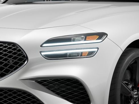 New 2026 Genesis G70 3.3T Sport Prestige AWD/4WD image 9