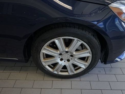Used 2014 Mercedes-Benz E 350 4MATIC Wagon image 14