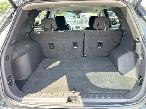 Used 2020 Chevrolet Equinox LT FWD image 10