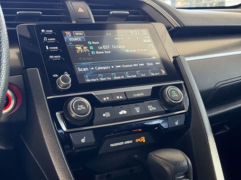 Used 2019 Honda Civic EX image 15