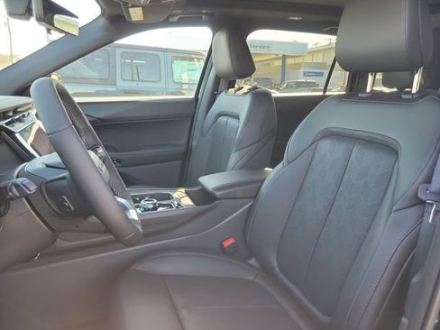 New 2026 Jeep Cherokee Overland w/ Advanced Pro Tech Group image 16