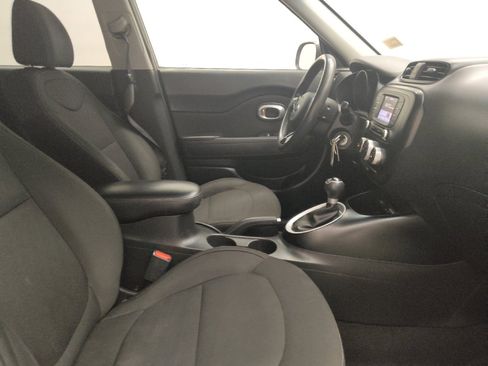 Used 2019 Kia Soul FWD image 21