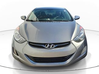 Used 2012 Hyundai Elantra GLS w/ Preferred Pkg 3 FWD video 2