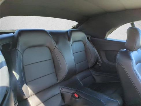 Certified 2022 Ford Mustang Premium w/ Equipment Group 201A image 21