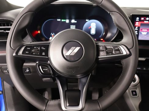 Used 2025 Dodge Hornet GT AWD/4WD image 3