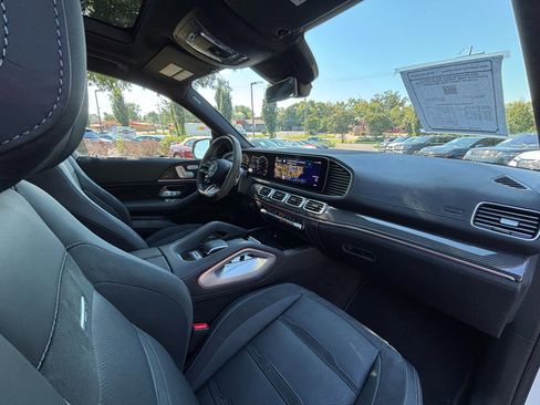 Used 2024 Mercedes-Benz GLE 53 AMG 4MATIC image 41