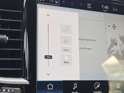 New 2026 Chrysler Pacifica Select w/ S Appearance Package image 25