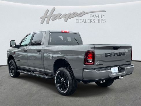 New 2026 RAM 2500 Big Horn image 26