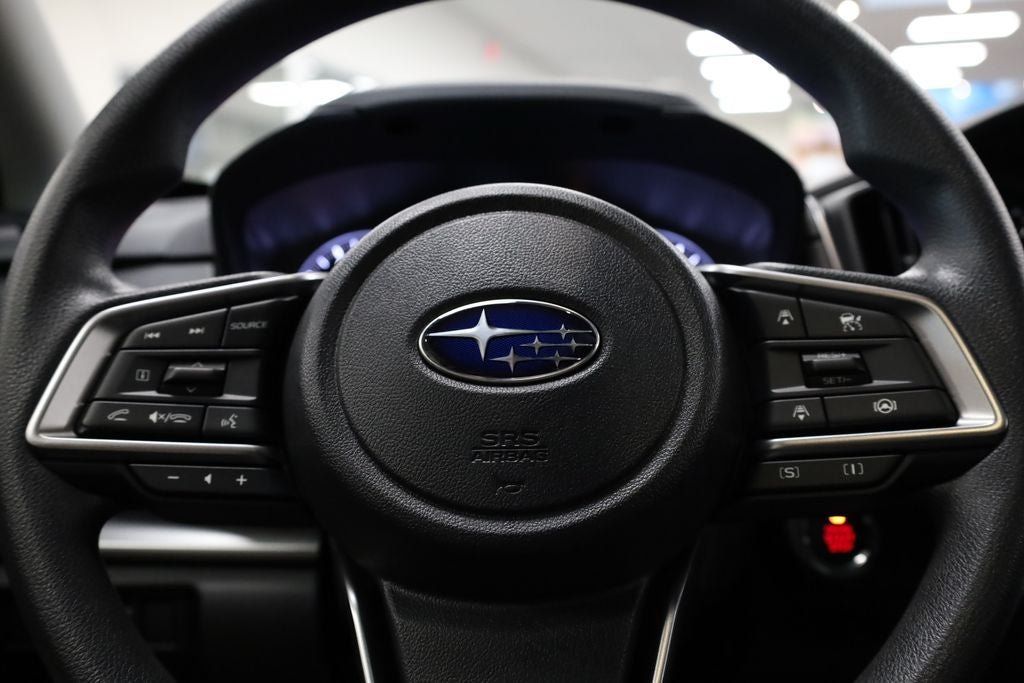 New 2026 Subaru Impreza 2.0i Sport AWD/4WD image 9