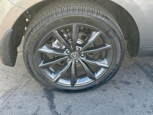 Certified 2025 Acura RDX A-Spec image 7