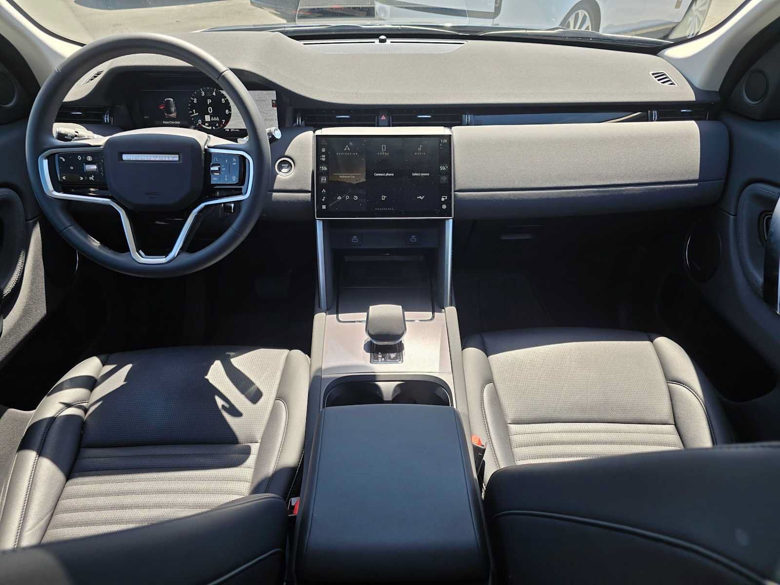Used 2025 Land Rover Discovery Sport S AWD/4WD image 18